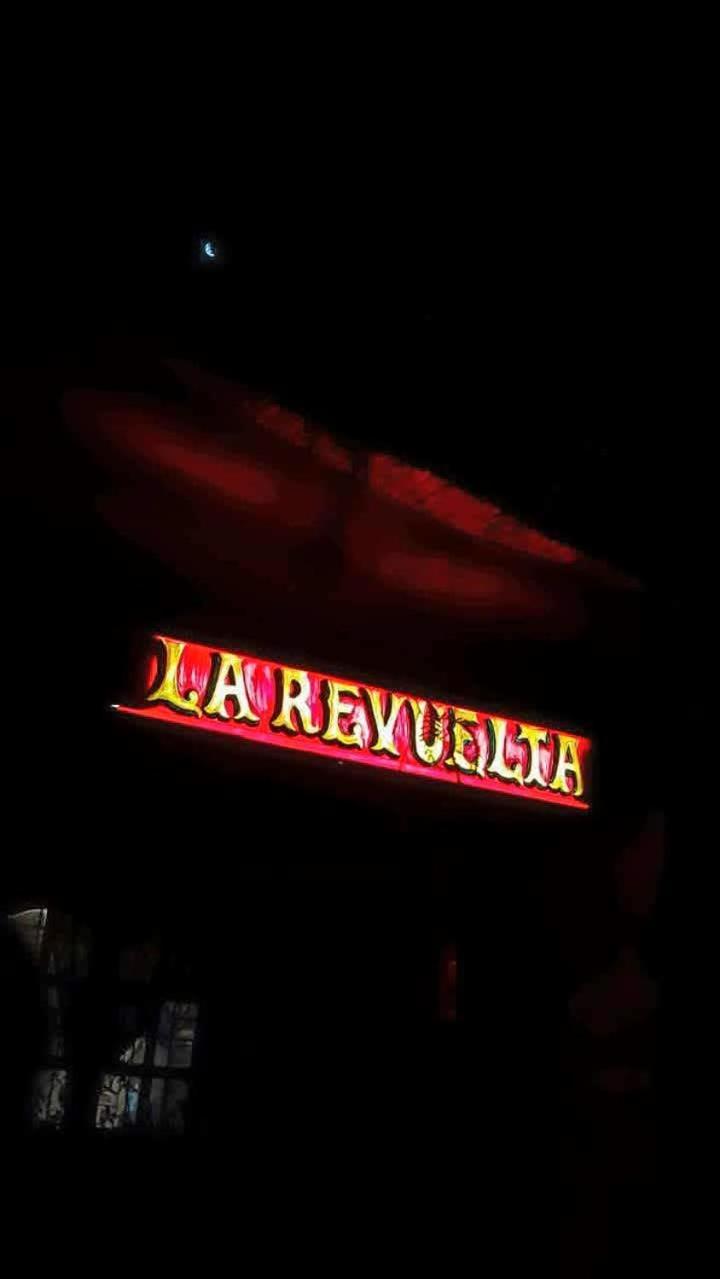 La Revuelta Hotel Amaichá del Valle Екстериор снимка