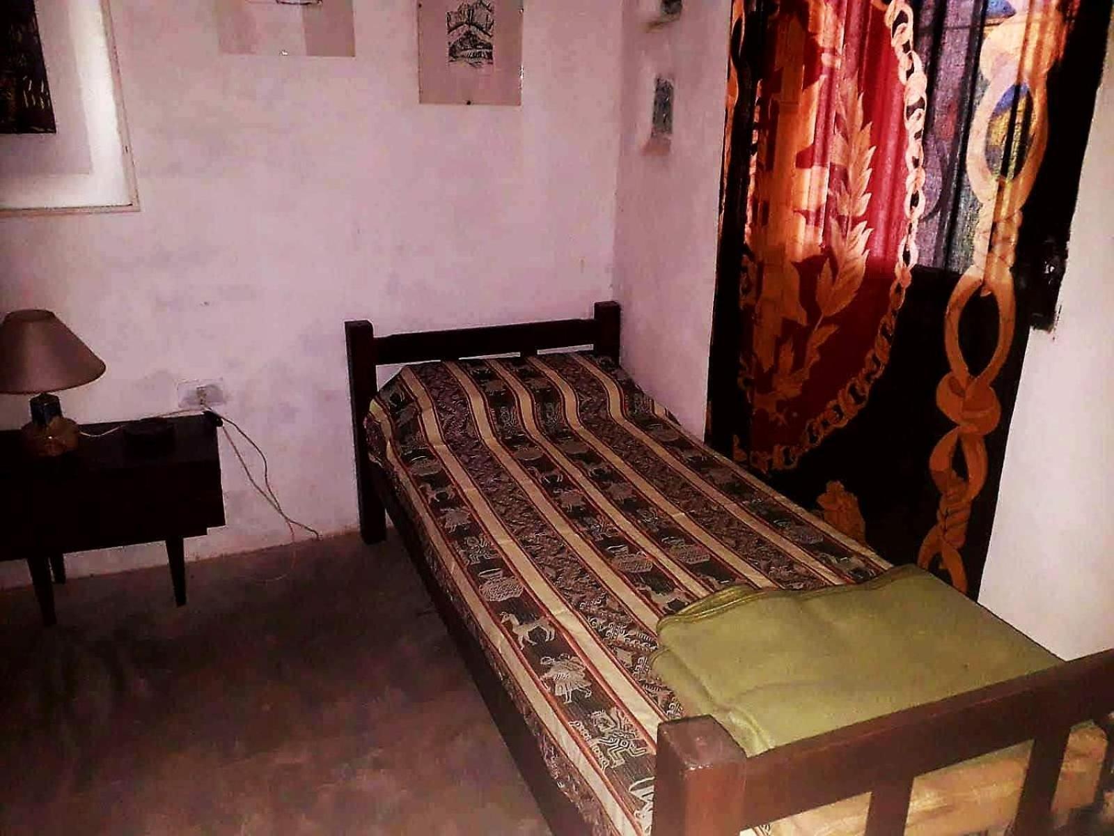 La Revuelta Hotel Amaichá del Valle Екстериор снимка